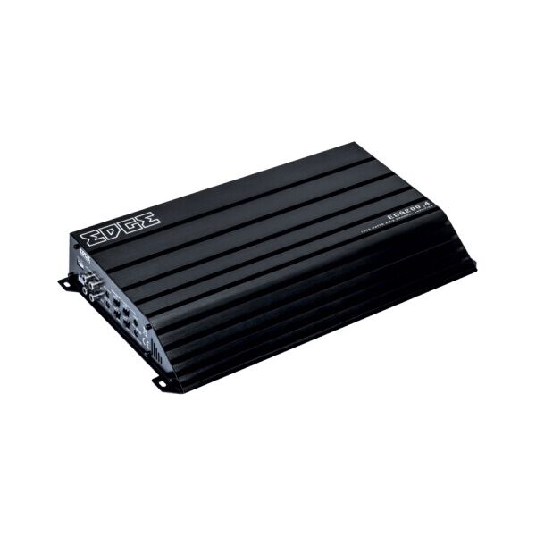 

Усилитель звука в авто EDGE EDA200.4-E7 (T000000005779)
