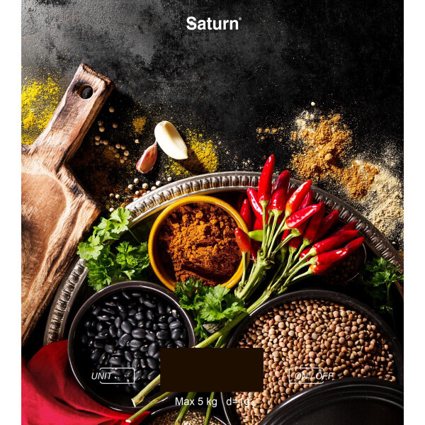 

Saturn ST-KS7822