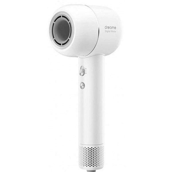 

Dreame Hair Dryer White (NUN4103RT)
