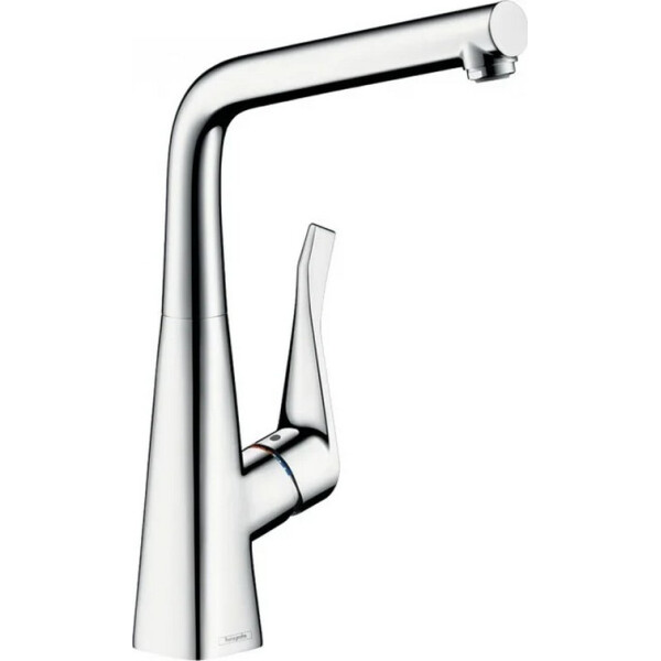 

Смеситель для кухни HANSGROHE Metris, 14822000