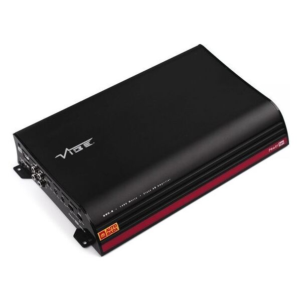 

Усилитель звука в авто Vibe POWERBOX250.2-V0 (T000000006119)