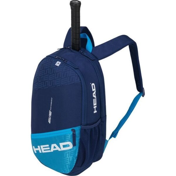 

Рюкзак ТН HEAD 21 283570 Elite Backpack NVBL