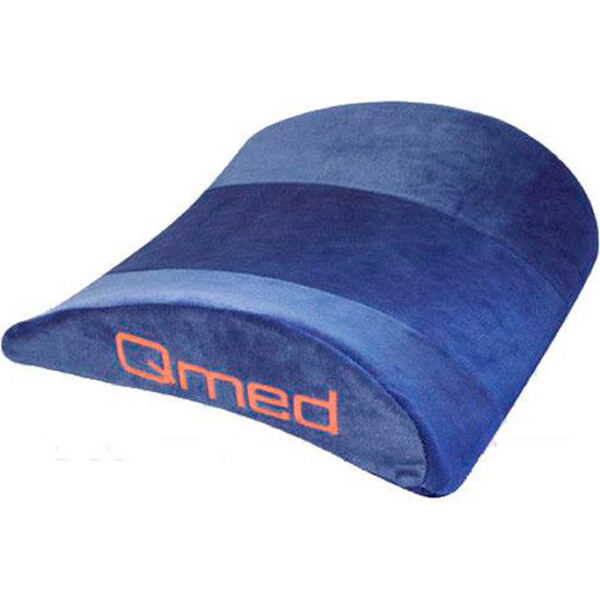 

Ортопедическая подушка под спину Qmed LUMBAR КМ-09