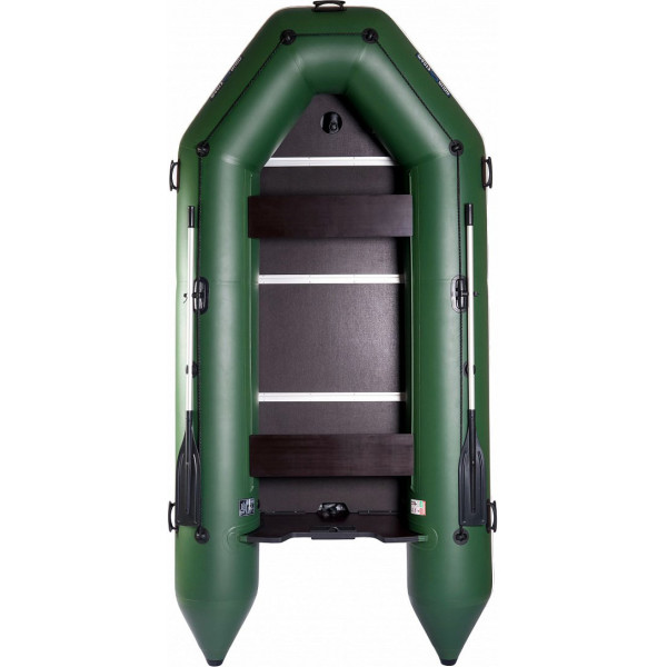 

Лодка Aqua-Storm stk-380