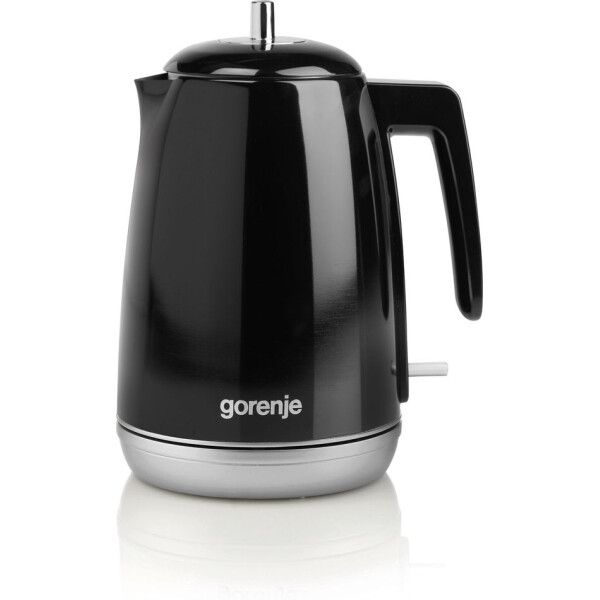 

Электрочайник Gorenje K15RLBK