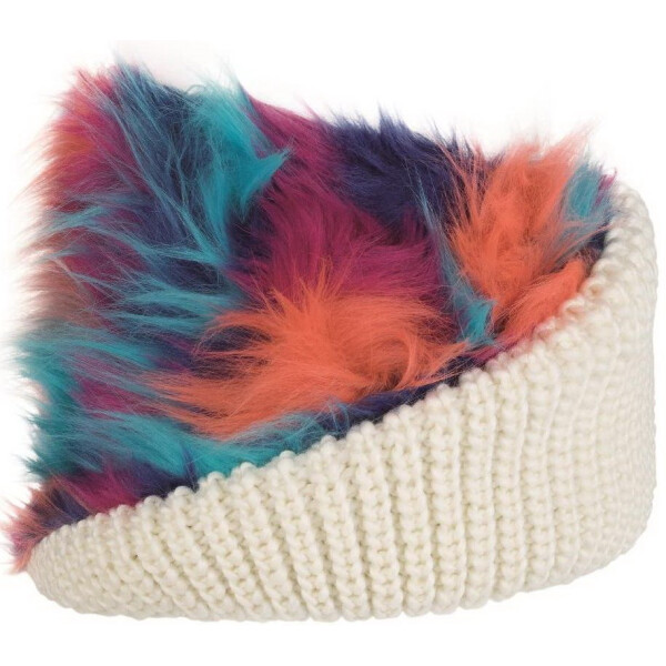 

Buff Knitted Wrap Dania Бежевый (BU 117994.014.10.00)