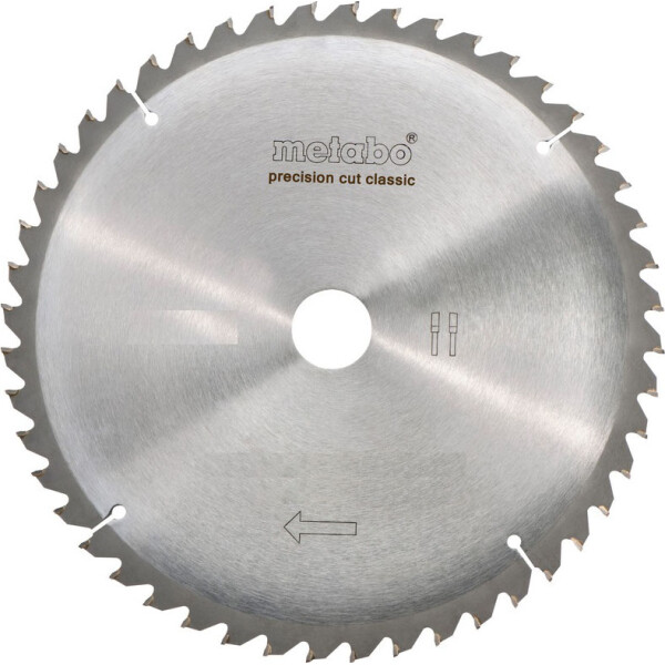 

Metabo 305x30x2.4, 56 зубьев (628064000)