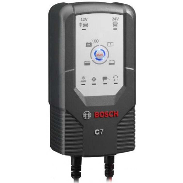 

Bosch C7 (0 189 999 07M)