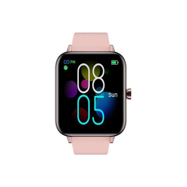

Cubot C7 Pink