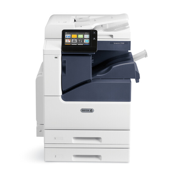 

Многофункциональное устройство Xerox VersaLink C7025 (1 лоток/без стенда)