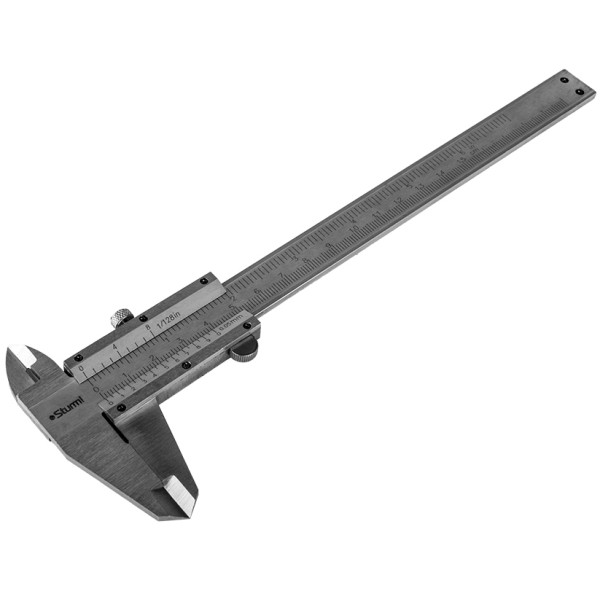 

Штангенциркуль STURM 150 мм 2030-01-150