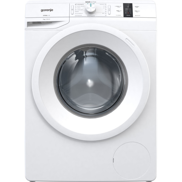 

Gorenje WP72S3