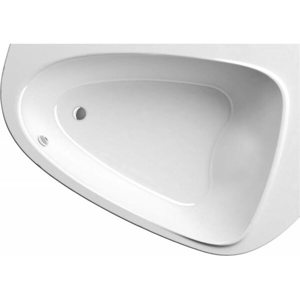 

Ванна Ravak LoveStory II 196x139 R (C761000000)