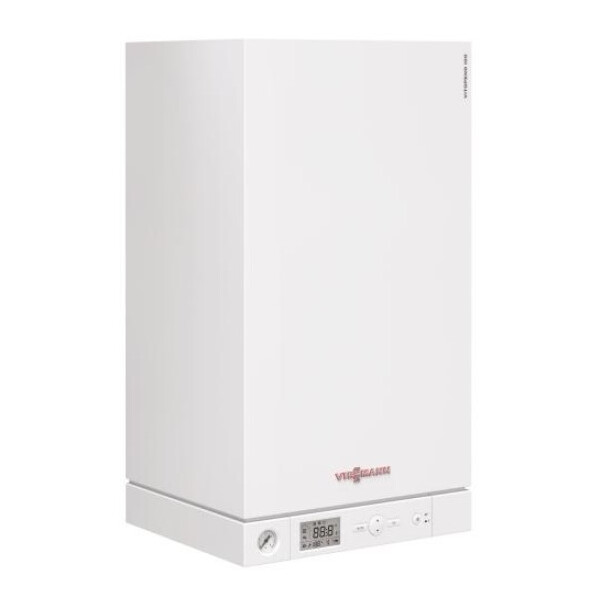 

Viessmann Vitopend 100 WH1D + Коаксиальный дымоход - 29кВт