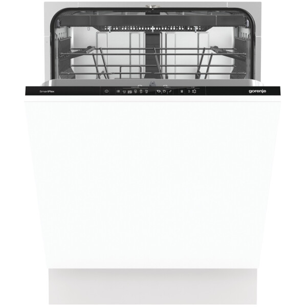 

Посудомоечная машина Gorenje GV661D60