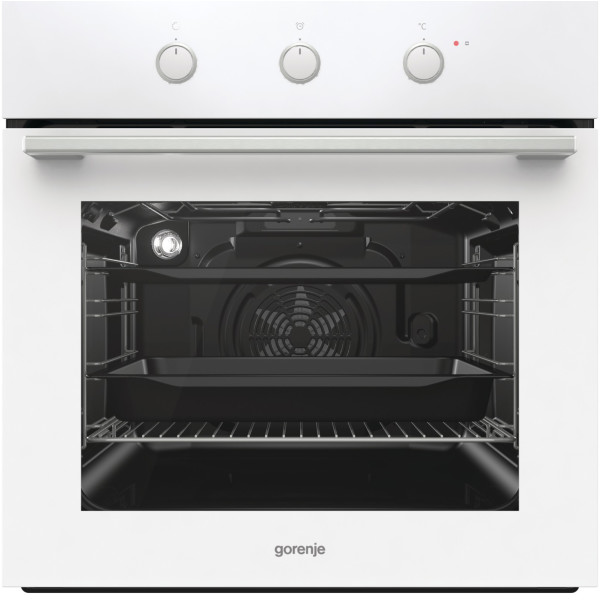 

Духовой шкаф Gorenje BO725E10WG