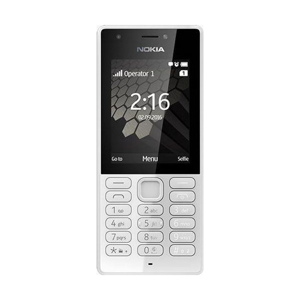 

Nokia 216 Dual Grey
