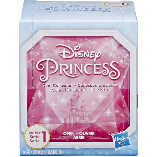 

Кукла HASBRO Принцесса Disney в капсуле Series 1 (E3437)