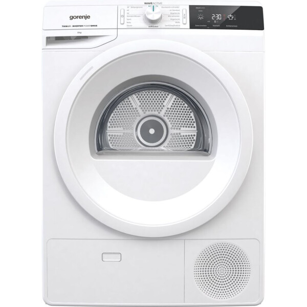

Сушильная машина Gorenje DE83/GI