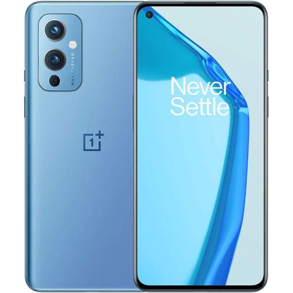 

OnePlus 9 LE2110 12/256Gb Blue