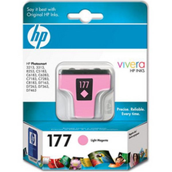 

HP No.177 C8775HE