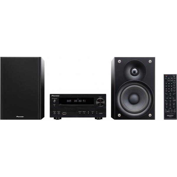 

PIONEER X-HM51-K Black (X-HM51-K)