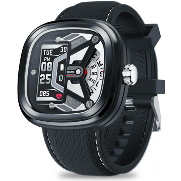 

Zeblaze hybrid 2 (черный)