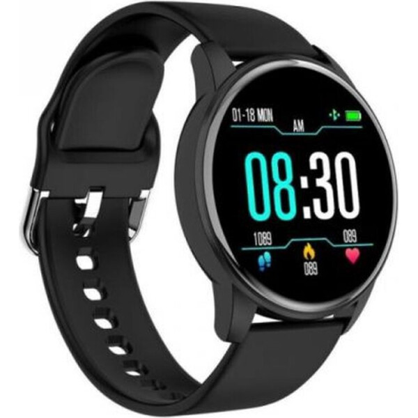 

Смарт-часы UWatch 4you BENEFIT PRO Black