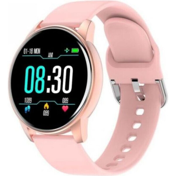 

Смарт-часы UWatch 4you BENEFIT PRO Pink