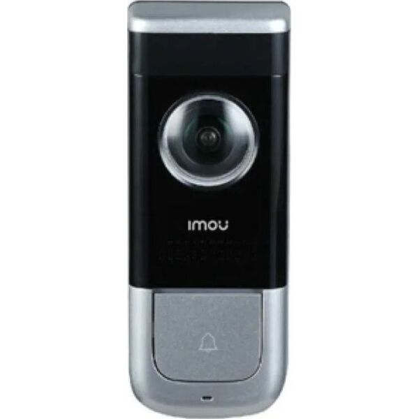 

Вызывная панель Imou DB11-IMOU