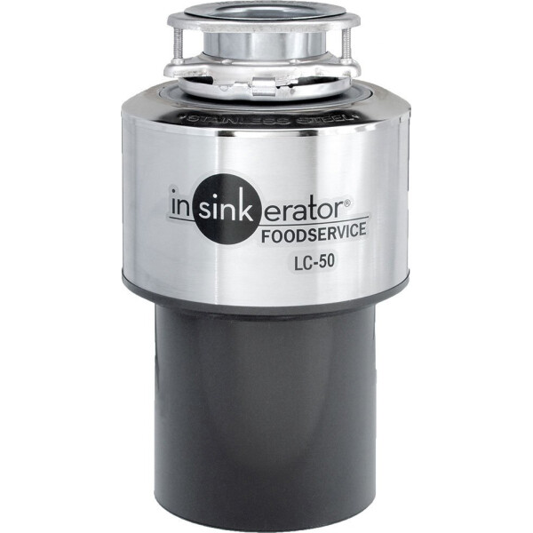 

Измельчитель In-Sink-Erator LC 50