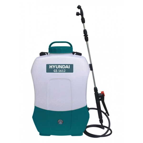 

Опрыскиватель Hyundai GS 1612