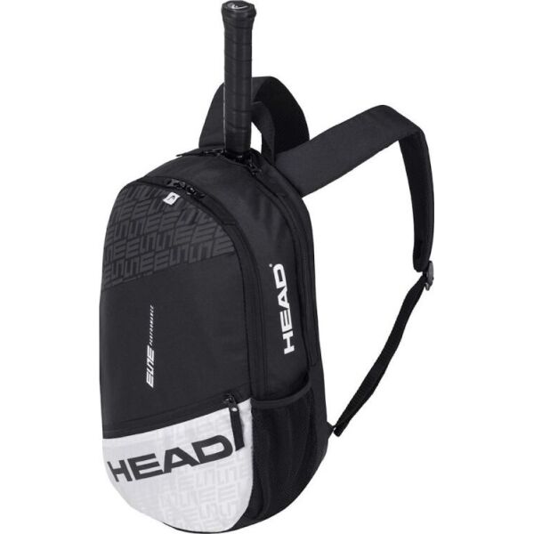 

Рюкзак ТН HEAD 21 283570 Elite Backpack BKWH