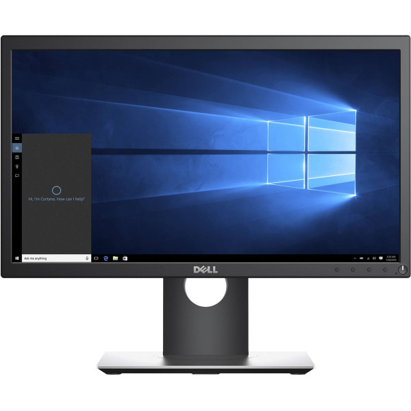 

Dell 22" P2217 (210-AJCG)