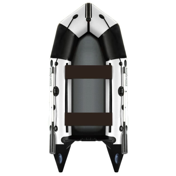 

Лодка моторная Aquastar CAIMAN С-310 FSD белая