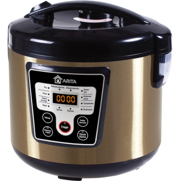 

Arita AMC-8612G