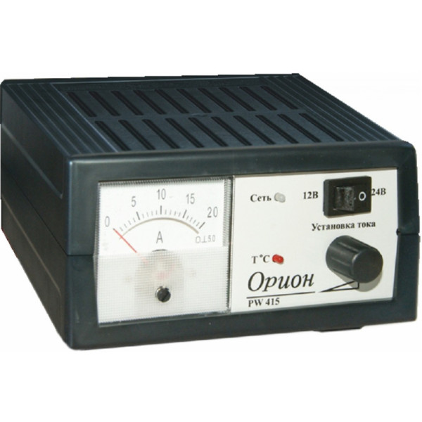

Орион PW 415