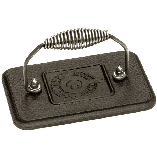 

Груз для жарки LODGE CAST IRON чугунный (LGP3)