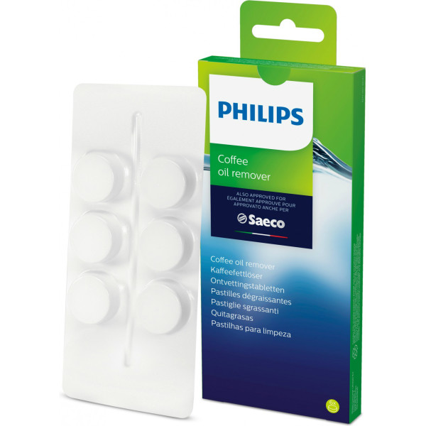

Средство для удаления кофейного масла Philips CA6704/10