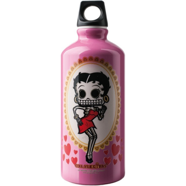 

Фляга Laken Futura Calaveritas 0,6 L-Bety