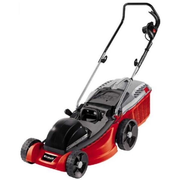 

Электрическая газонокосилка Einhell GC-EM 1743 HW (3400590)
