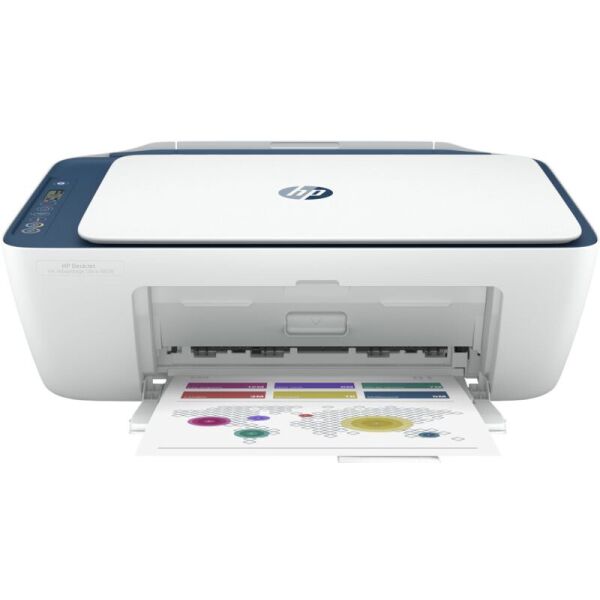 

Многофункциональное устройство HP DeskJet IA Ultra 4828 (25R76A)