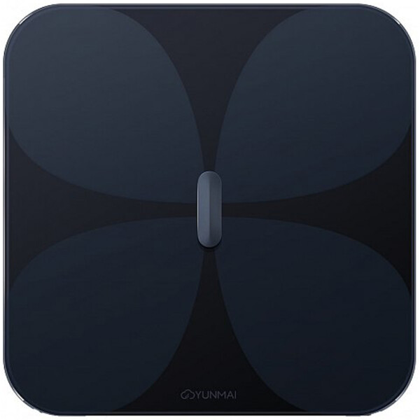 

YUNMAI PRO Smart Scale Black (M1806CH-BK)