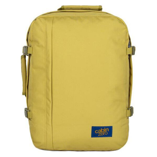 

Сумка-рюкзак CabinZero CLASSIC 44L/Angkor Moss - 15" (44л) (Cz06-1905)