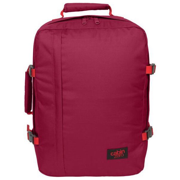 

Сумка-рюкзак CabinZero CLASSIC 44L/Jaipur Pink - 15" (44л) (Cz06-1806)
