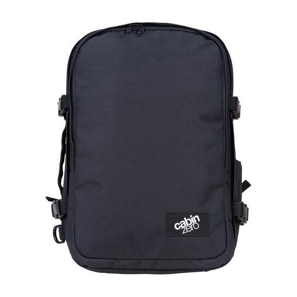 

Сумка-рюкзак CabinZero CLASSIC PRO 32L/Absolute Black - с отделением для ноутбука 15,6" (32л) (Cz26-1201)