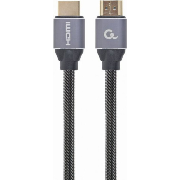 

Кабель Cablexpert HDMI V.2.0, 5 м (CCBP-HDMI-5M)