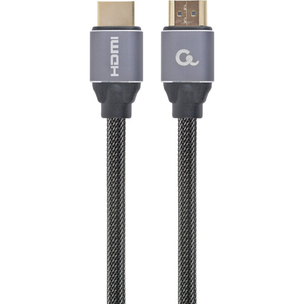 

Кабель Cablexpert HDMI V.2.0, 1 м (CCBP-HDMI-1M)