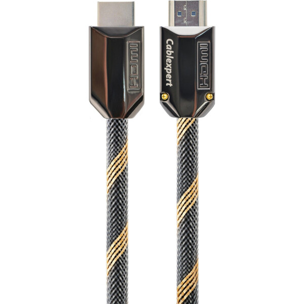 

Кабель Cablexpert HDMI V.2.0b, 1 м (CCBP-HDMIPCC-1M)