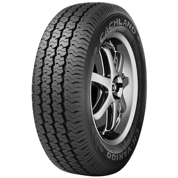 

Cachland CH-Van100 215/75R16C 116/114R